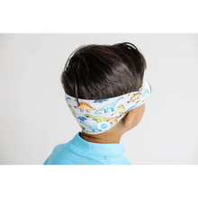 Load image into Gallery viewer, Dino Swim Goggles