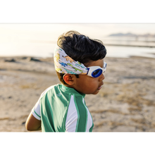 Load image into Gallery viewer, Dino Swim Goggles