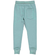 Load image into Gallery viewer, Fred's World Organic Cotton Sweatpants - Mineral