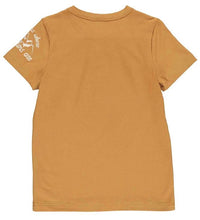 Load image into Gallery viewer, Fred's World Skiing Bear T-Shirt