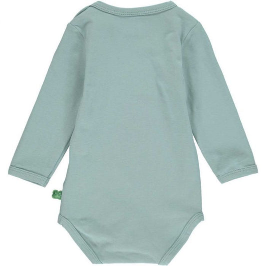 Fred's World Alfa Bodysuit - Lake