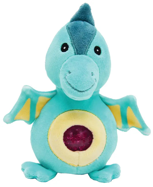 Jellyroo Dinosaurs