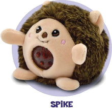 Load image into Gallery viewer, Streamline - PBJ Wild Life