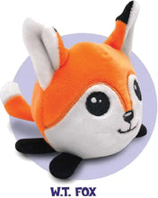 Load image into Gallery viewer, Streamline - PBJ Wild Life