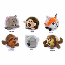 Load image into Gallery viewer, Streamline - PBJ Wild Life