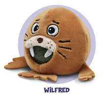 Load image into Gallery viewer, Streamline - PBJ Zoo Pals