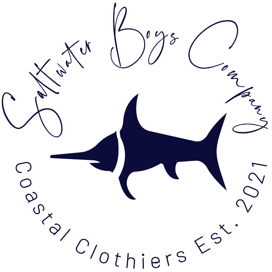 Saltwater Boys Breaux Bridge Crawfish