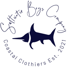 Load image into Gallery viewer, Saltwater Boys Breaux Bridge Crawfish