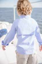 Load image into Gallery viewer, Flagler Fishing Shirt