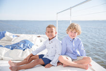 Load image into Gallery viewer, Flagler Fishing Shirt