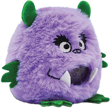 Load image into Gallery viewer, PBJ's - Monsters! Special Monsters Series