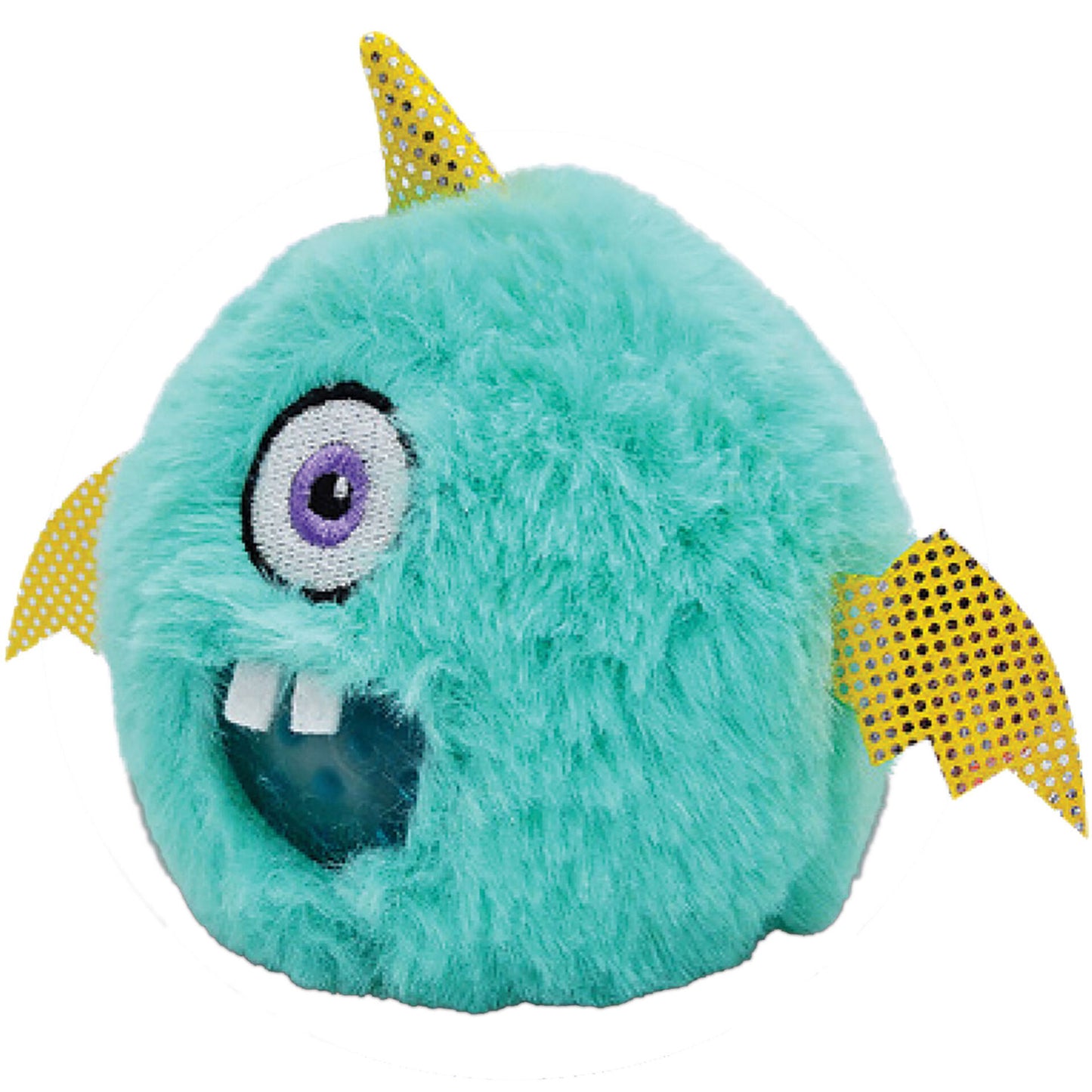PBJ's - Monsters! Special Monsters Series