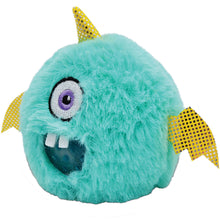 Load image into Gallery viewer, PBJ's - Monsters! Special Monsters Series