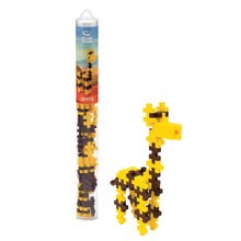 Load image into Gallery viewer, Plus-Plus USA - Tube - Giraffe