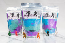 Load image into Gallery viewer, Ninja Dust - Kids Bath Salts