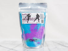 Load image into Gallery viewer, Ninja Dust - Kids Bath Salts