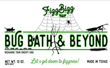 Load image into Gallery viewer, Bug Bath & Beyond - Kids Bath Salts