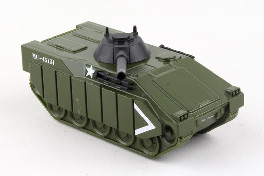 LT201 Lil Truckers Army Tank