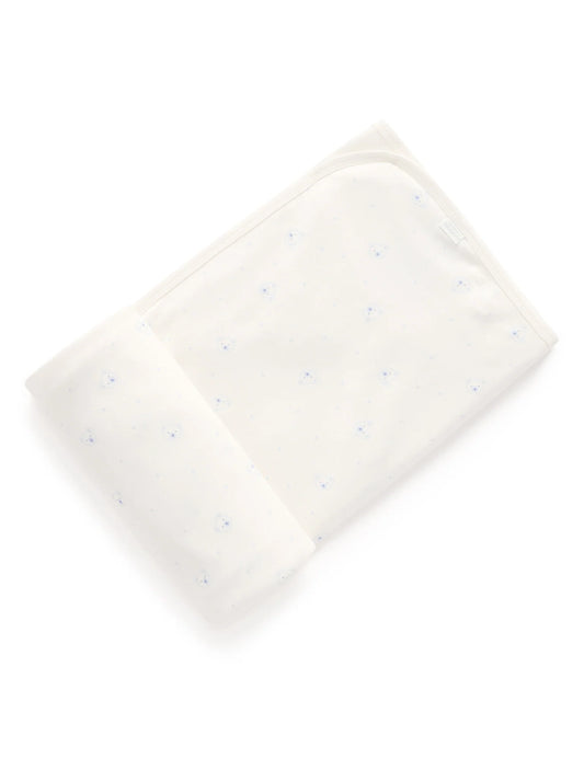 Bunny Rug & Snookie Pack-Pale Blue Tree