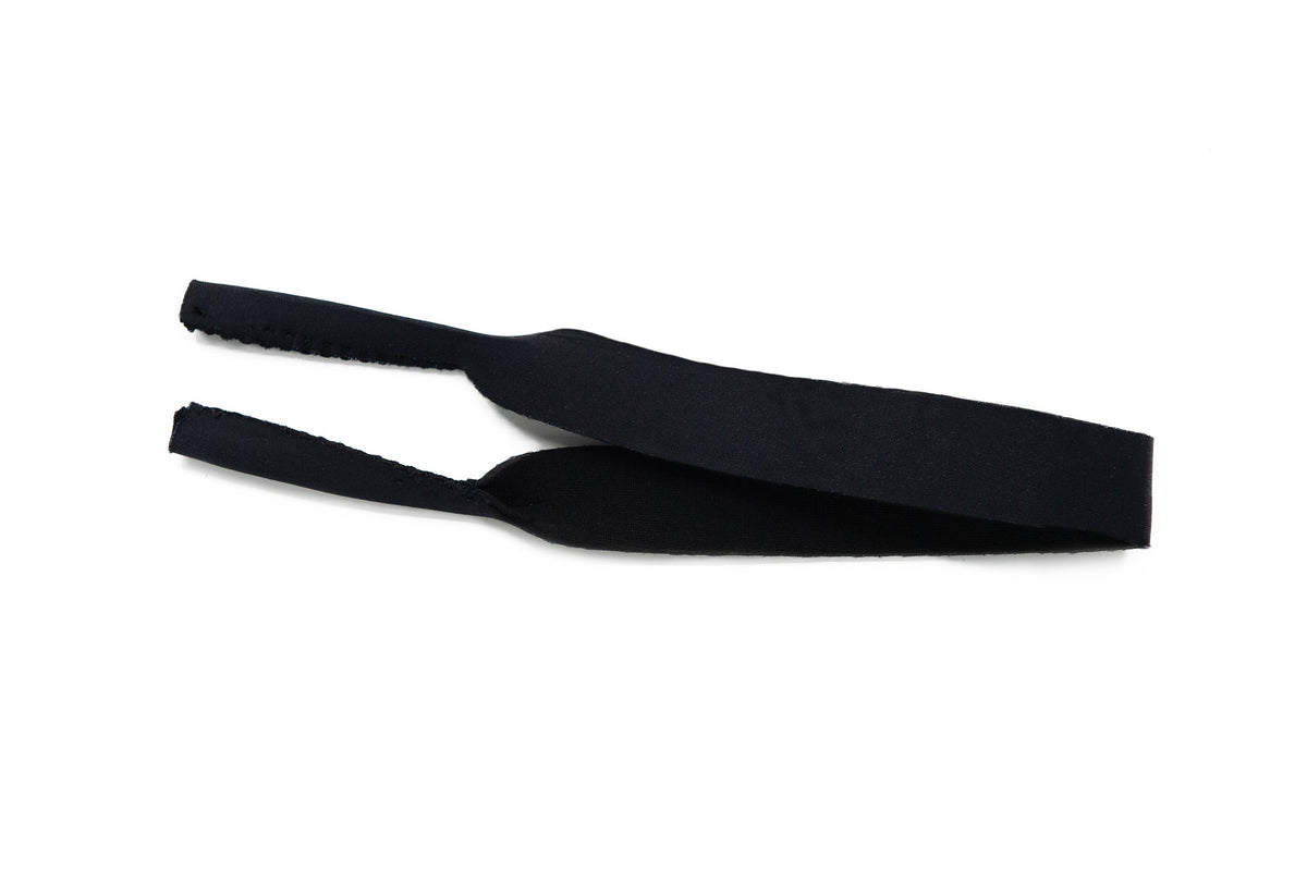 Black Sunglass Strap