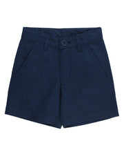 Load image into Gallery viewer, RuggedButts - Dark Navy Lightweight Chino Shorts
