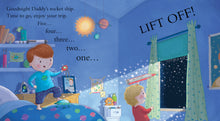 Load image into Gallery viewer, Sourcebooks - Goodnight Astronaut
