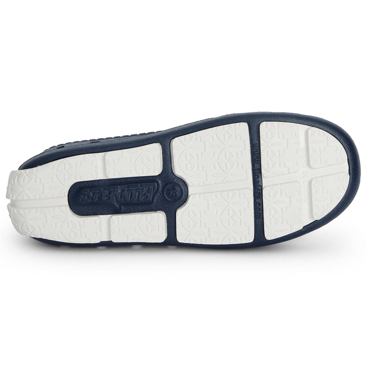 PRODIGY DRIVER NAVY PEONY/BRIGHT WHITE