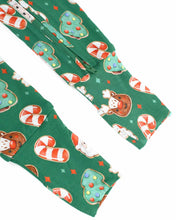 Load image into Gallery viewer, Dash Poppy-The Convertible Romper-Lev Baby
