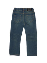 Load image into Gallery viewer, Silver Jeans - *Cairo Boys City Skinny Fit Knit Denim: 10 / INDIGO 300
