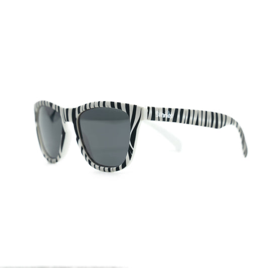 Z is for Zebra
