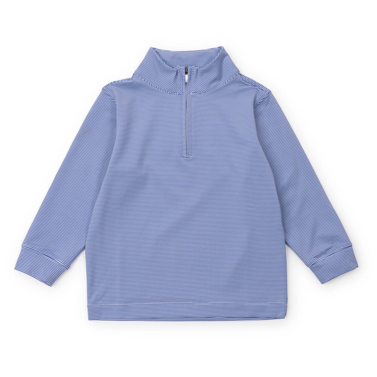 Lila & Hayes SAM Performance Pullover