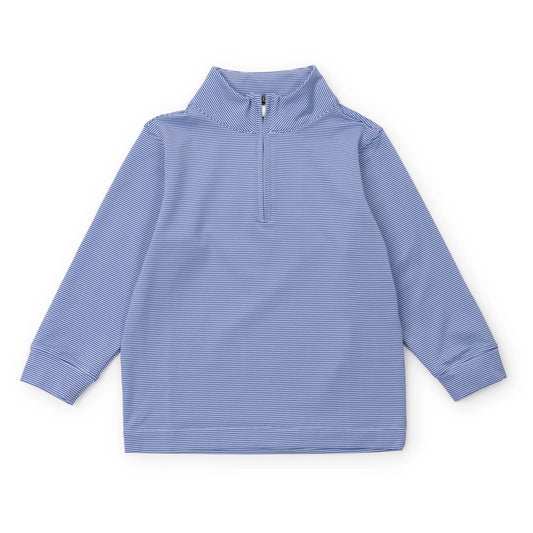 Lila & Hayes SAM Performance Pullover
