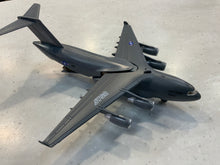 Load image into Gallery viewer, Jet Fighter/ Aircraft Carrier -Pullback w/Light &amp; Sound-Daron
