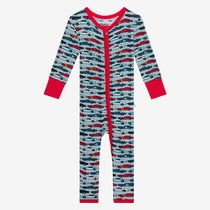 Load image into Gallery viewer, Posh Peanut, Convertible One Piece-Miles
