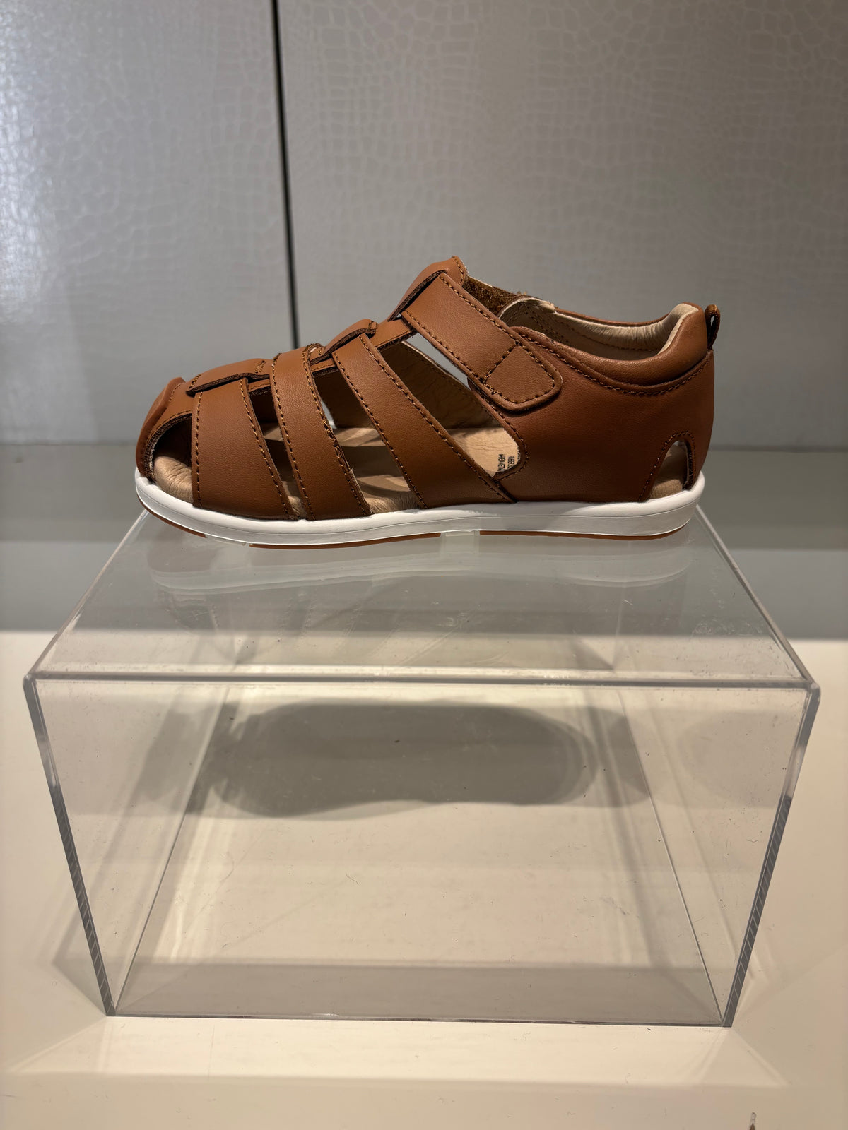 Surf Sandal Tan (9502)