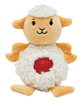 Load image into Gallery viewer, Jellyroos - plush toy with squishy tummy
