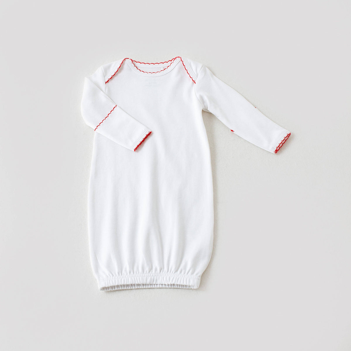 Take Me Home-10X20,Burp Cloth-Red