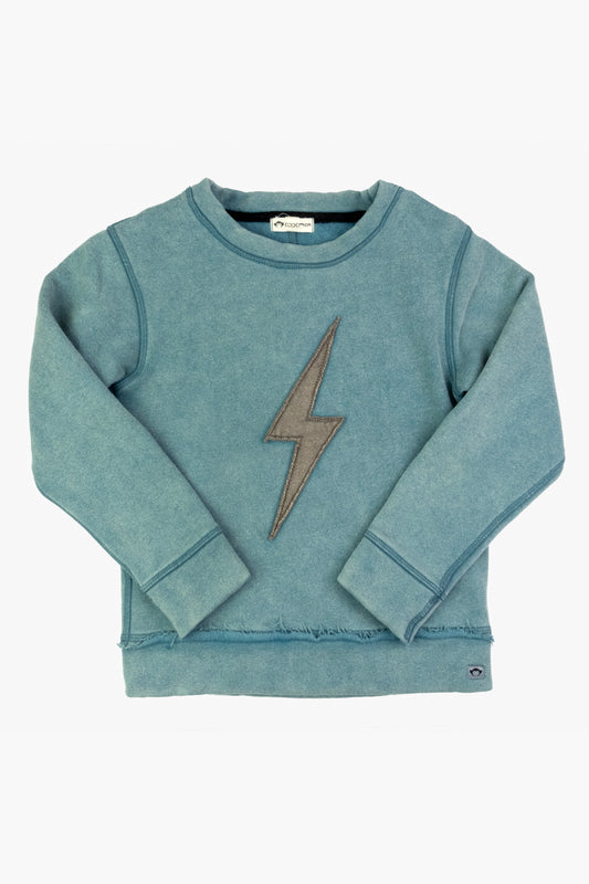 Highland Sweatshirt - Hydro - Appaman