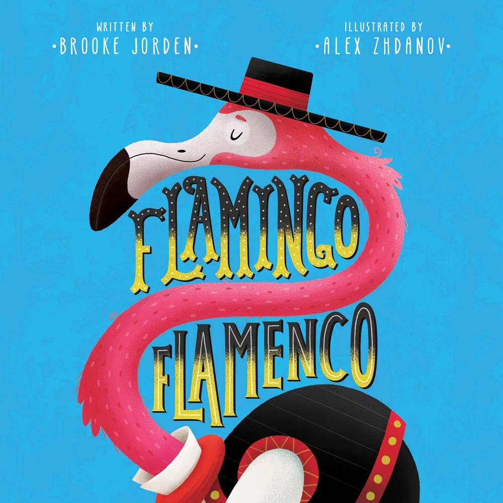 Familius, LLC - Flamingo Flamenco