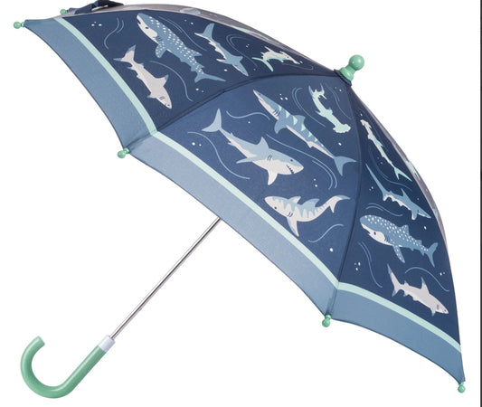 Umbrellas-Stephen Joseph