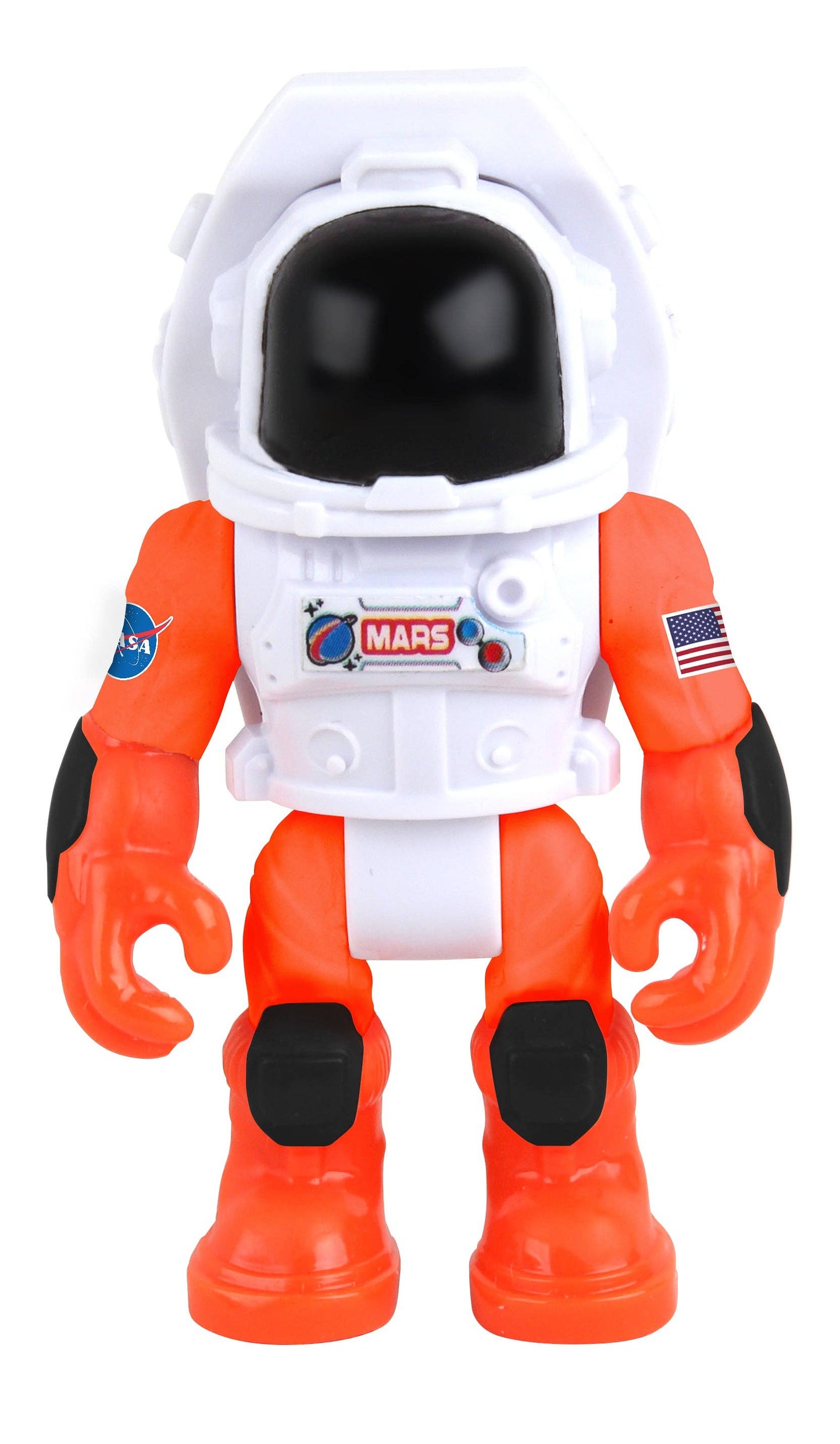 PT63150 Space Adventure Mars Mission Astronaut w/tools by Da