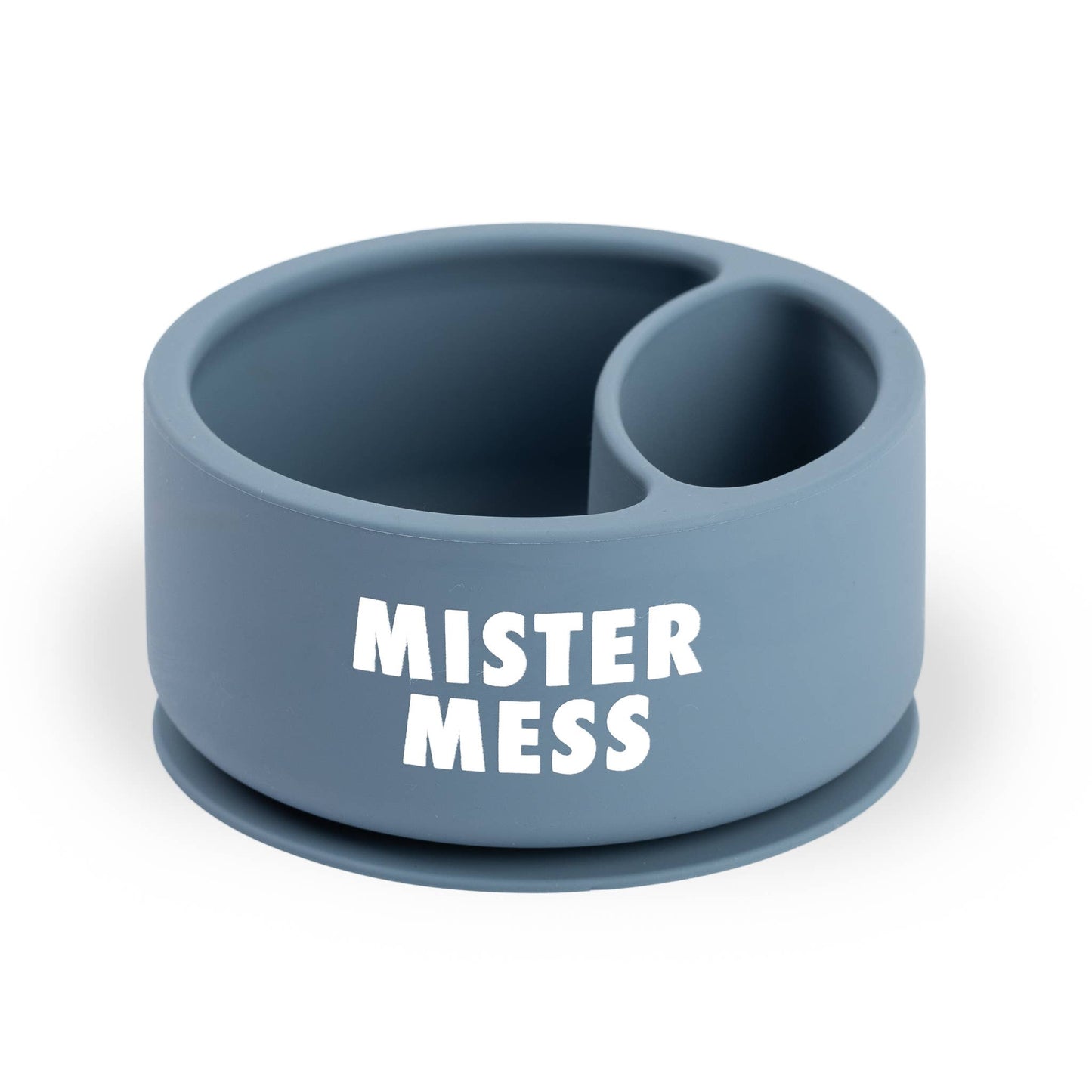 Wonder Bowl - Mister Mess