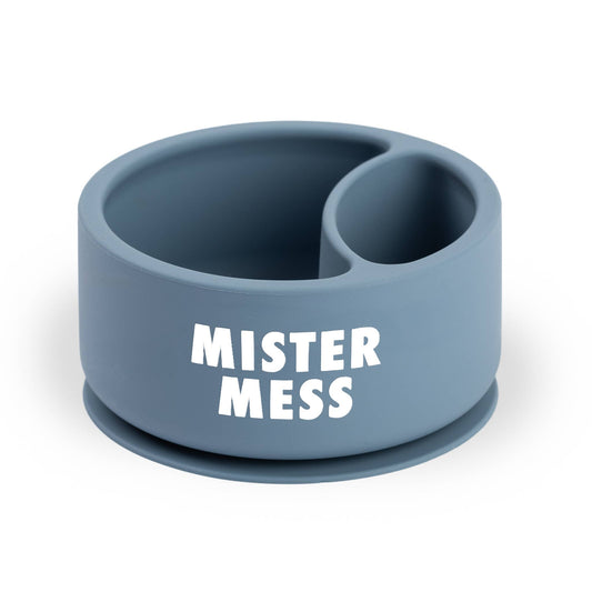 Wonder Bowl - Mister Mess