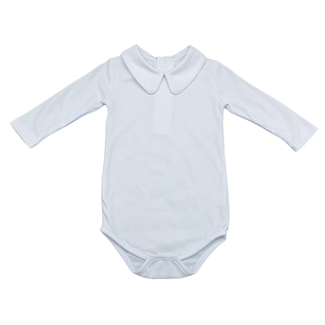 Saltwater Boys Company - Boys Hart Onesie