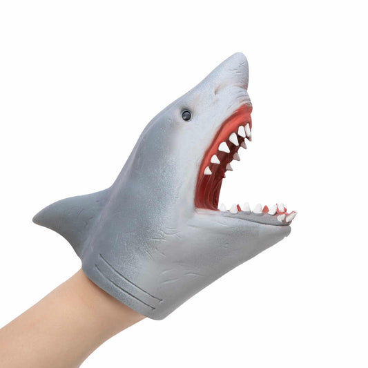 Schylling, Shark Hand Puppet