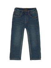 Load image into Gallery viewer, Silver Jeans - *Cairo Boys City Skinny Fit Knit Denim: 10 / INDIGO 300
