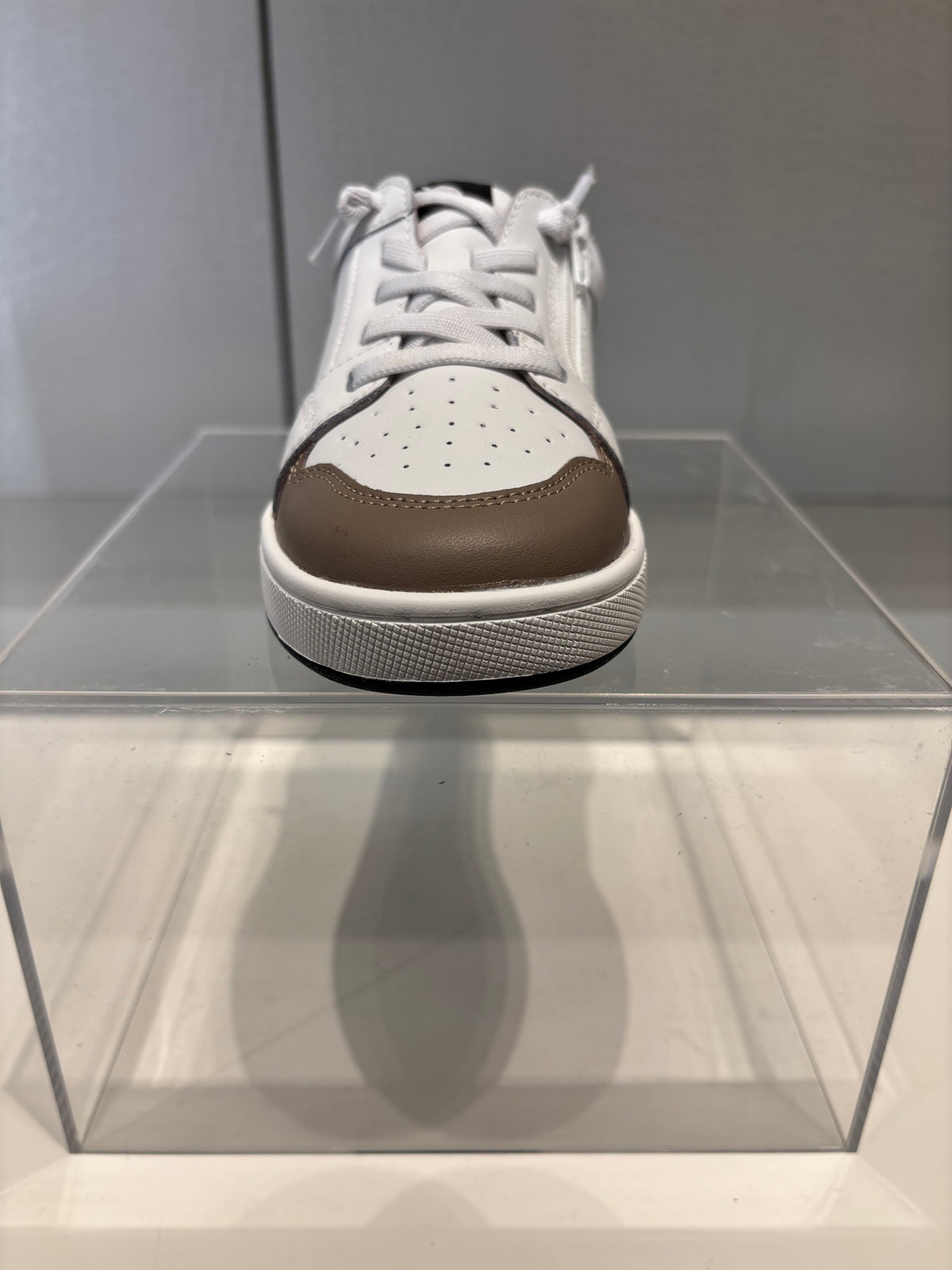 Field Runner Snow/Taupe/Navy (1046)