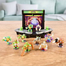 Load image into Gallery viewer, Toysmith - Moose Toys Akedo Teenage Mutant Ninja Turtles S1 Versus Pack
