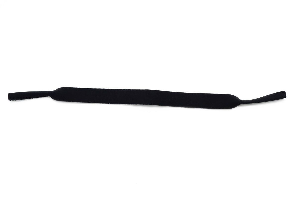 Black Sunglass Strap