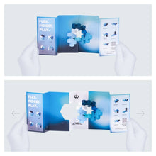 Load image into Gallery viewer, Plus-Plus USA - HEXEL Waterfall
